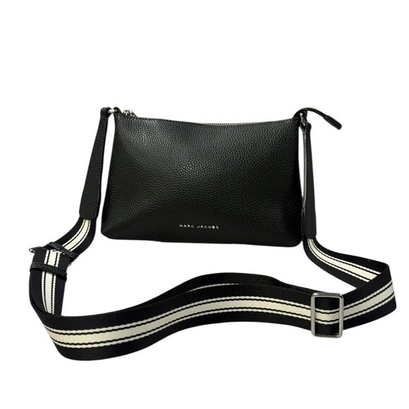 Marc Jacobs The Swifty Crossbody - Picture 1 of 11
